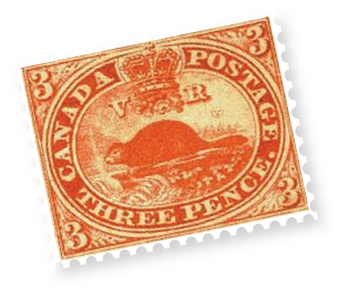 Postage Stamp