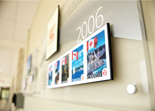 Canada Post Smith Street Distribution Facility